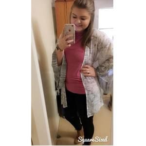 Meet your Posher, Raven